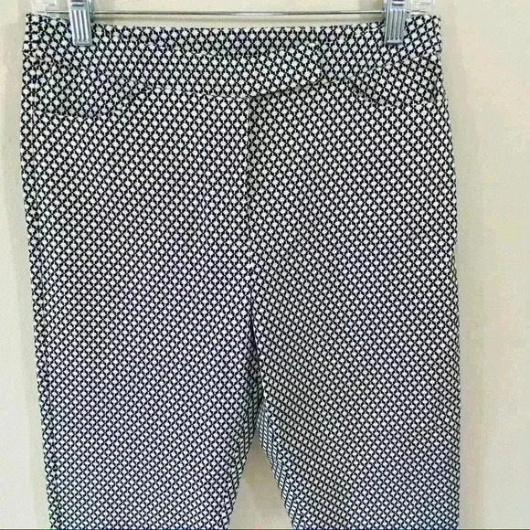 One Market black and white pants - Picture 4 of 7